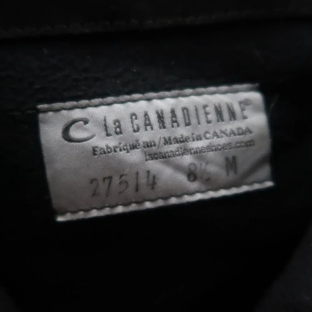 La CANADIENNE used la